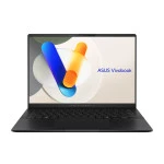Ноутбук Asus Vivobook M5406NA-QD079 (14 ", WUXGA 1920x1200 (16:10), Ryzen 5, 16 Гб, SSD)