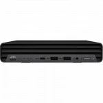 Персональный компьютер HP Elite Mini 800 G9 5M9G0EA (Core i7, 13700T, 1.4 ГГц, 16 Гб, SSD)