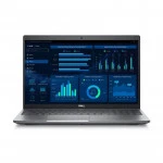 Ноутбук Dell Precision 3591 210-BLND_N104P3591EMEA_VP (15.6 ", FHD 1920x1080 (16:9), Core Ultra 7, 32 Гб, SSD)
