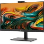 Моноблок iRU Tactio 23IH6P 2087697 23.8 ", Intel, Core i5, 12400, 2.5 ГГц, 16 Гб, SSD, 256 Гб