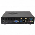 Персональный компьютер HIPER Factum FT20 (FT20-i5144R16N5R6BWP) Core i5, 14400, 2.5 ГГц, 16 Гб, SSD, Windows 11 Pro