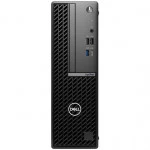 Персональный компьютер Dell OptiPlex 7020 SFF N018O7020SFFEMEA_VP (Core i5, 14500, 1.9 ГГц, 16 Гб, SSD, Windows 11 Pro)