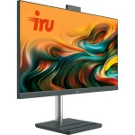 Моноблок iRU Tactio 24ID 2077198 24.5 ", Intel, Core i5, 12450H, 2.0, 16 Гб, 512 Гб