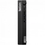 Персональный компьютер Lenovo ThinkCentre M70q Gen 4 12E30022RU Core i5, 13400T, 1.3, 8 Гб