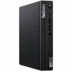 Персональный компьютер Lenovo ThinkCentre M70q Gen 4 12E30022RU Core i5, 13400T, 1.3, 8 Гб