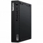 Персональный компьютер Lenovo ThinkCentre M70q Gen 4 12E30022RU Core i5, 13400T, 1.3, 8 Гб