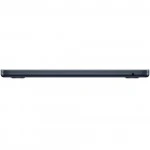 Ноутбук Apple MacBook Air 13 M2 Midnight MC7X4HN/A 13.6 ", WQXGA 2560x1664 (16:10), M2 series, 16 Гб