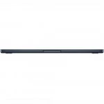 Ноутбук Apple MacBook Air 13 M2 Midnight MC7X4HN/A 13.6 ", WQXGA 2560x1664 (16:10), M2 series, 16 Гб