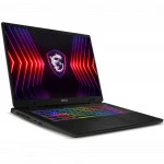 Ноутбук MSI Sword 16 HX B14VFKG-202US 9S7-15P214-202 (16 ", WUXGA 1920x1200 (16:10), Core i7, 16 Гб, SSD)