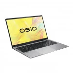 Ноутбук OSIO FocusLine F150A-016 15.6 ", FHD 1920x1080 (16:9), Ryzen 7, 16 Гб