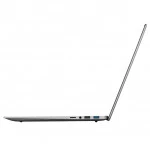 Ноутбук OSIO FocusLine F160i-014 F160I-014 16.1 ", FHD 1920x1080 (16:9), Core i5, 32 Гб