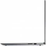 Ноутбук Lenovo IdeaPad Slim 3 15IRH8 83EM00H6IN (15.6 ", FHD 1920x1080 (16:9), Core i7, 16 Гб, SSD)