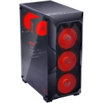 Персональный компьютер Bloody BD-PC CH61C1 (2085729) Core i5, 12400F, 2.5 ГГц, 16 Гб, SSD, Windows 11 Home