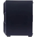 Персональный компьютер Bloody BD-PC CH61C1 (2085729) Core i5, 12400F, 2.5 ГГц, 16 Гб, SSD, Windows 11 Home