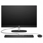 Моноблок HP 24-cr1007ci A16KSEA (23.8 ", Intel, Core Ultra 5, 125U, 1.7 ГГц, 16 Гб, SSD, 512 Гб)