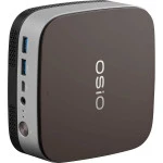 Персональный компьютер OSIO BaseLine B51i-002 B51I-002 (N-series, N100, 1.44 ГГц, 8 Гб, SSD)