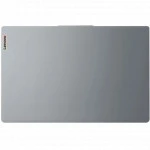 Ноутбук Lenovo IdeaPad Slim 3 15AMN8 82XQ00N7PS 15.6 ", FHD 1920x1080 (16:9), Ryzen 5, 16 Гб