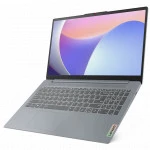Ноутбук Lenovo 82XB003LRK IdeaPad Slim 3 15IAN8 15.6" (15.6 ", FHD 1920x1080 (16:9), Core i3, 8 Гб, SSD)
