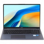 Ноутбук Huawei MateBook D16 MCLF-X 53013YDJ 16 ", WUXGA 1920x1200 (16:10), Core i5, 8 Гб