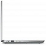 Ноутбук Dell Latitude 5450 210-BMPS 14 ", FHD 1920x1080 (16:9), Core Ultra 5, 32 Гб