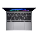 Ноутбук Asus ExpertBook 14 90NX0861-M00B60 (14 ", WQXGA 2560x1600 (16:10), Core Ultra 5, 16 Гб, SSD)