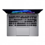 Ноутбук Asus ExpertBook 14 90NX0861-M00B60 (14 ", WQXGA 2560x1600 (16:10), Core Ultra 5, 16 Гб, SSD)
