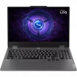 Ноутбук Lenovo LOQ 15IAX9I 15.6" 83FQ0019RK (15.6 ", FHD 1920x1080 (16:9), Core i5, 16 Гб, SSD)