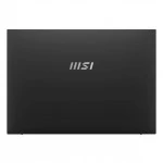 Ноутбук MSI Prestige 13 AI Evo A1MG-234XKZ 9S7-13Q222-234 (13.3 ", WQXGA+ 2880x1800 (16:10), Core Ultra 7, 32 Гб, SSD)