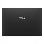 Ноутбук MSI Prestige 13 AI Evo A1MG-235XKZ 9S7-13Q222-235 (13.3 ", WQXGA+ 2880x1800 (16:10), Core Ultra 7, 16 Гб, SSD)