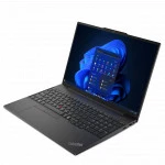 Ноутбук Lenovo ThinkPad E16 G2 21MA005ERT (16 ", WUXGA 1920x1200 (16:10), Core i5, 16 Гб, SSD)