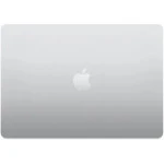 Ноутбук Apple MacBook Air A3114 Silver MXD23RU/A 15.3 ", 2880x1864 (16:10), M3 series, 16 Гб