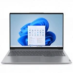 Ноутбук Lenovo ThinkBook 16 G7 QOY 21NH000GRU (16 ", WUXGA 1920x1200 (16:10), Snapdragon X Plus, 32 Гб, SSD)