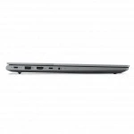 Ноутбук Lenovo ThinkBook 16 G7 QOY 21NH000GRU (16 ", WUXGA 1920x1200 (16:10), Snapdragon X Plus, 32 Гб, SSD)