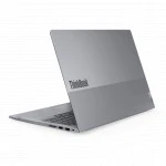 Ноутбук Lenovo ThinkBook 16 G7 QOY 21NH000GRU (16 ", WUXGA 1920x1200 (16:10), Snapdragon X Plus, 32 Гб, SSD)