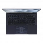Ноутбук Asus B9403CVAR-KM0838X 90NX05W1-M014N0 (14 ", WQXGA+ 2880x1800 (16:10), Core 7, 16 Гб, SSD)