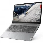 Ноутбук Lenovo IdeaPad 1 15AMN7 82VG00UTRK (15.6 ", FHD 1920x1080 (16:9), Ryzen 5, 16 Гб, SSD)