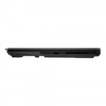 Ноутбук Asus FX707VUR TUF Gaming F17 Mecha Gray (2023) 90NR0CS5-M00E30 17.3 ", FHD 1920x1080 (16:9), Core 5, 16 Гб