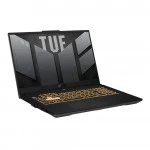 Ноутбук Asus FX707VUR TUF Gaming F17 Mecha Gray (2023) 90NR0CS5-M00E30 17.3 ", FHD 1920x1080 (16:9), Core 5, 16 Гб