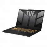 Ноутбук Asus FX707VUR TUF Gaming F17 Mecha Gray (2023) 90NR0CS5-M00E30 17.3 ", FHD 1920x1080 (16:9), Core 5, 16 Гб