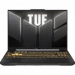 Ноутбук Asus TUF F16 FX607VU-RL061 90NR0N06-M002T0 (16 ", WUXGA 1920x1200 (16:10), Core 5, 16 Гб, SSD)