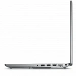 Ноутбук Dell Latitude 5550 210-BLMN_N065L555015EMEA_VP (15.6 ", FHD 1920x1080 (16:9), Core Ultra 7, 16 Гб, SSD)