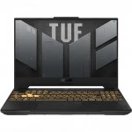 Ноутбук Asus TUF F15 FX507VI-LP075 90NR0FH7-M003M0 (15.6 ", FHD 1920x1080 (16:9), Core i7, 16 Гб, SSD)