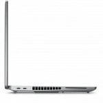 Ноутбук Dell Latitude 5450 210-BLLY N010L545014EMEA_VP (14 ", FHD 1920x1080 (16:9), Core Ultra 5, 16 Гб, SSD)
