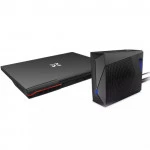 Ноутбук Dream Machines RX4080-17KZ31 17 ", WQXGA 2560x1600 (16:10), Core i9, 32 Гб