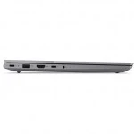 Ноутбук Lenovo ThinkBook 14 G7 IML 21MR00ECGQ 14 ", WUXGA 1920x1200 (16:10), Core Ultra 5, 16 Гб