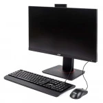 Моноблок HIPER V6 23.8 (V6-i5144R16N5H6FBI6EPBWMKWP) 23.8 ", Intel, Core i5, 14400, 2.5, 16 Гб, 512 Гб