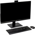 Моноблок HIPER V30 27 (V30-i5144R16N5H6QBI6EPBWMKWP) 27 ", Intel, Core i5, 14400, 1.8, 16 Гб, 512 Гб
