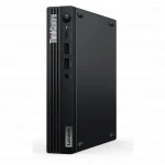 Персональный компьютер Lenovo ThinkCentre M70q Gen 5 (12TD0041UM) Core i7, 14700T, 1.3 ГГц, 16 Гб, SSD, Windows 11 Pro