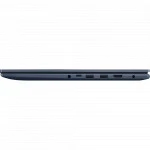 Ноутбук Asus X1502VA Vivobook 15 90NB10T1-M01890 15.6 ", FHD 1920x1080 (16:9), Core i7, 16 Гб