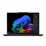 Ноутбук Lenovo ThinkPad T14s Gen 6 21N1000ART (14 ", WUXGA 1920x1200 (16:10), Snapdragon X Elite, 32 Гб, SSD)